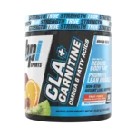 CLA Carnitine مكمل حرق الدهون من bpi sports