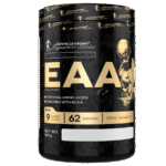 عبوة LEVRONE EAA – مكمل الأحماض الأمينية الأساسية