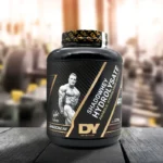 Shadowhey Hydrolysate من Dy Nutrition