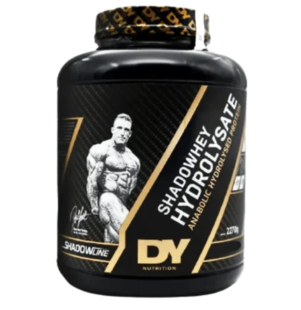 Shadowhey Hydrolysate من Dy Nutrition