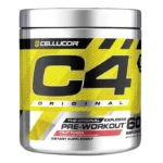 c4 pre workout من سيلكور