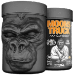 عبوة Moonstruck II Pre-Workout من Zoomad Labs