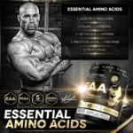 بلاك لاين levrone eaa