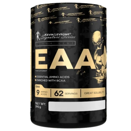 بلاك لاين levrone eaa