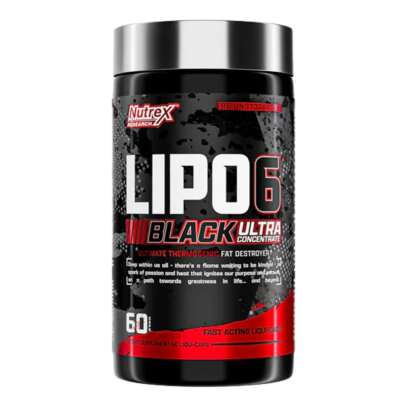 ليبو 6 بلاك الترا كونسنتريت