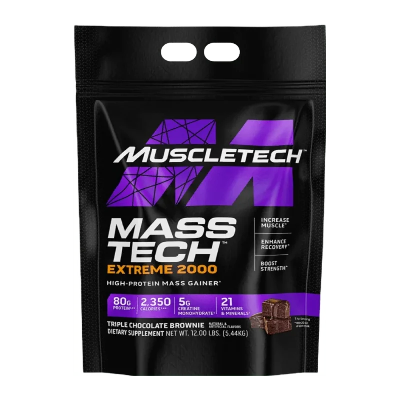 ماس تك أكستريم من ماصل تك