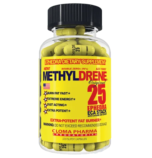 ميثيل-درين-25 ميثيل درين 25