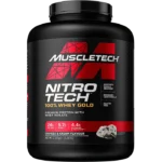 نيتروتك واي جولد