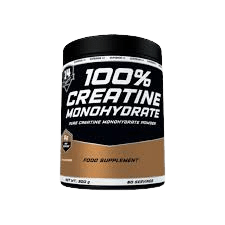 Superior 14 Creatine Monohydrate Unflavour عبوة كرياتين نقي