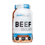 عبوة BEEF ISOLATE – مكمل بروتين لحوم معزول