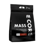 عبوة FA Core Mass 7kg – مكمل غذائي لزيادة الكتلة العضلية