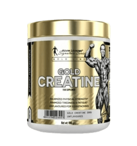 علبة LEVRONE GOLD CREATINE 300 جم