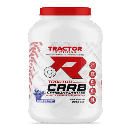 Tractor Carb مكمل طاقة بنكهة البطيخ