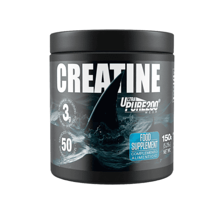 ONE RAW POCKET Creatine مكمل كرياتين من Zoomad Labs
