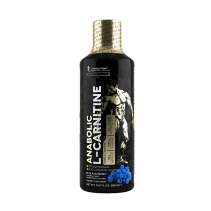 Anabolic L-Carnitine مكمل حرق الدهون السائل