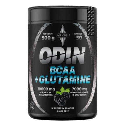 Azgard Nutrition ODIN