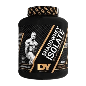 عبوة Whey Protein Shadowhey Isolate 2Kg