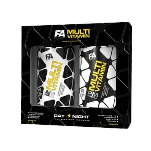 عبوة FA Multi Vitamin