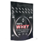 Azgard Whey Protein 26 Serv - مكمل بروتين مصل اللبن عالي الجودة