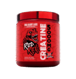 عبوة RED REX CREATINE مكمل كرياتين نقي