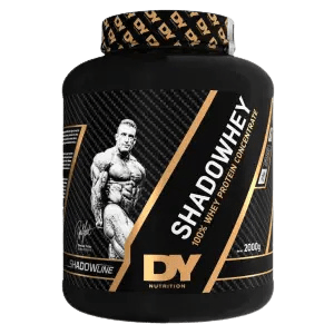 عبوة Whey Protein Shadowhey 2Kg