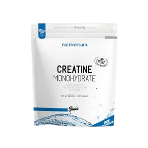 Nutriversum creatine – مكمل بيور كرياتين لدعم القوة والطاقة