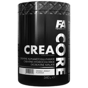 عبوة FA Crea Core Creatine
