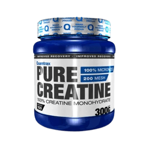 Pure Creatine – بيور كرياتين لدعم القوة والطاقة