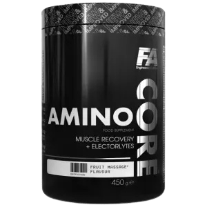 عبوة FA Amino Core