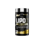 عبوة Lipo-6 Hers Ultra Concentrate – مكمل حارق الدهون للنساء