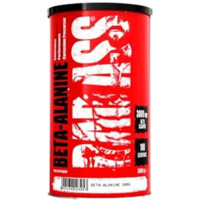 عبوة Bad Ass Beta Alanine 300G