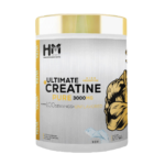 عبوة Ultimate Creatine Health Muscles 100 Serv