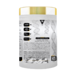 عبوة Ultimate Creatine Health Muscles 100 Serv