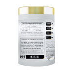 عبوة Ultimate Creatine Health Muscles 100 Serv