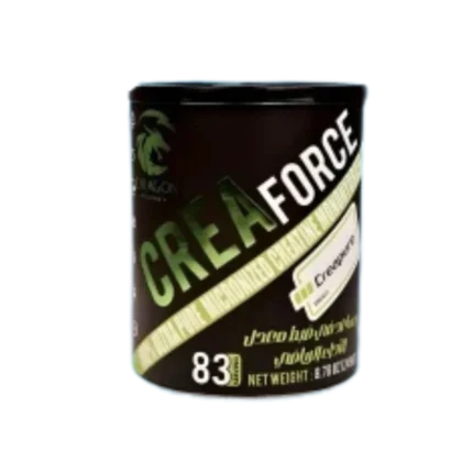 عبوة Crea Force Creatine 249 غ Creapure®