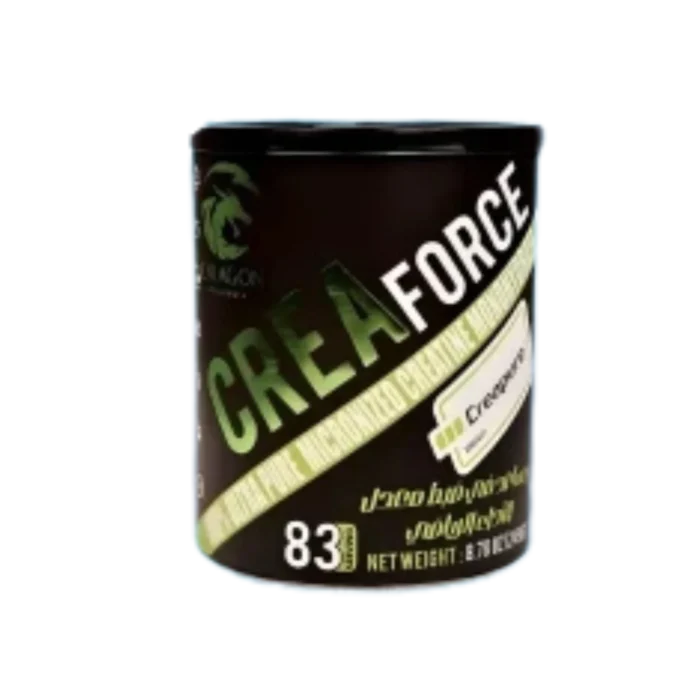 عبوة Crea Force Creatine 249 غ Creapure®