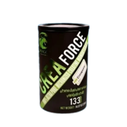 عبوة Crea Force Creatine 399 غ Creapure®
