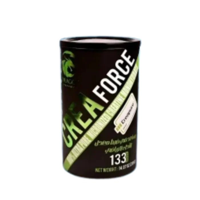 عبوة Crea Force Creatine 399 غ Creapure®