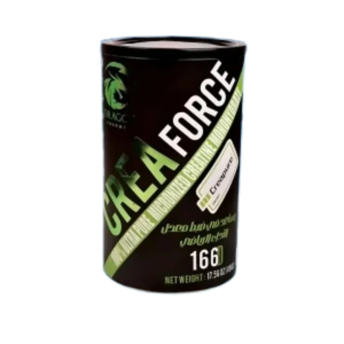 عبوة Crea Force Creatine 498 غ Creapure®