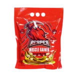 عبوة Mass Gainer Reaper 2 kg