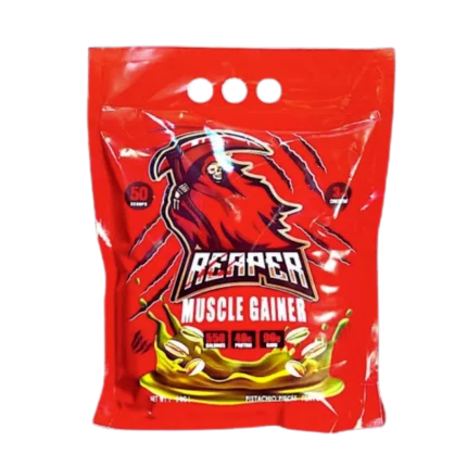 عبوة Mass Gainer Reaper 2 kg