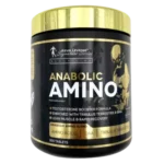 عبوة Anabolic Beef Amino 300 Tablets