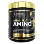 عبوة Anabolic Beef Amino 300 Tablets