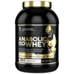 عبوة Anabolic Iso Whey 2 kg – Kevin Levrone