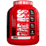 عبوة BAD ASS WHEY 2kg - واي بروتين