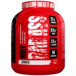 عبوة BAD ASS WHEY 2kg - واي بروتين