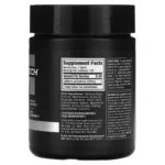 Platinum Caffeine مكونات
