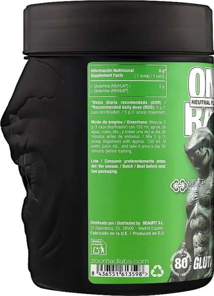 ONE RAW® Glutamine