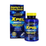 اكسبيل ديوريتك من MHP Strong