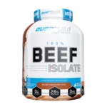 عبوة Everbuild BEEF ISOLATE – بروتين لحم بقري معزول